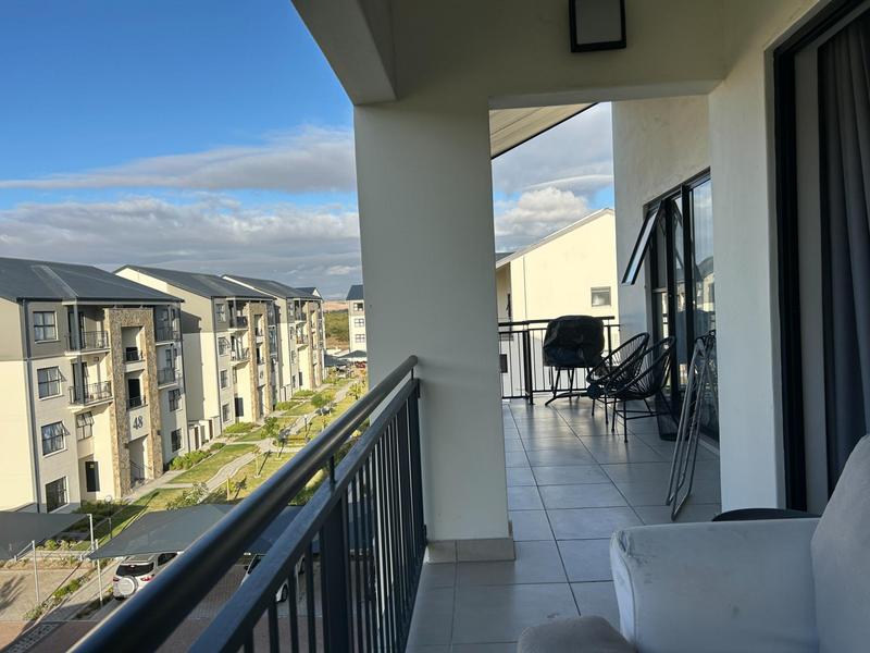 1 Bedroom Property for Sale in Sandown Western Cape